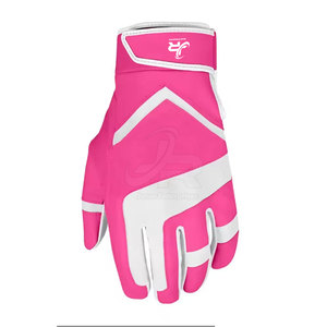 Gants de baseball respirants et légers en tissu pour hommes et femmes, prix de gros, faible MOQ - Product Image 3