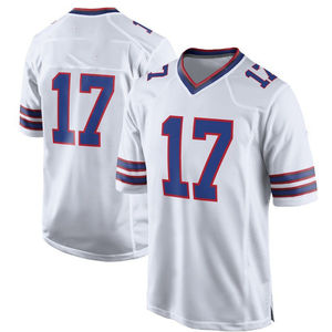 Ensemble de maillot de football américain pour adultes, léger, en polyester, séchage rapide - Product Image 4