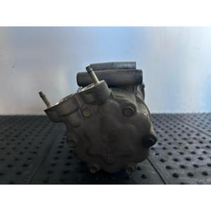 COMPRESSEUR A/C CITROEN C2 2ème Série 9684480480 HFX Essence 1124 (05>08) - Product Image 4