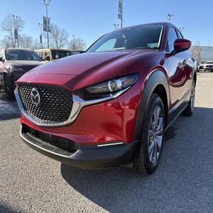 Mazda CX-30 GS AWD 2024 Usado con Volante a la Izquierda/Derecha, Paquete de Lujo - Product Image 1