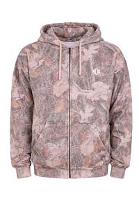Sudaderas con Capucha Extra Grandes de Camuflaje para Hombre, Sudaderas de Forro Polar Suave Vintage, Venta al por Mayor, OEM, Marca Privada, Ropa de Calle y Casual - Product Image 2