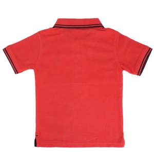 Camisetas Polo de Manga Corta para Niños, Paquete de 3 - Product Image 4