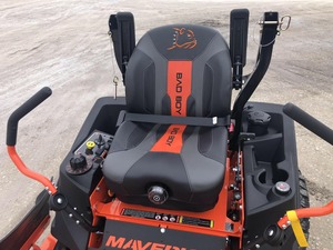 Tondeuse à gazon Bad Boy Maverick 54 2024 - Product Image 6