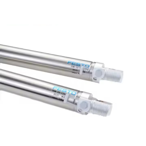 Chất lượng cao thay thế cho loạt xi lanh tròn Nhập Khẩu con dấu xi lanh cứng chịu nhiệt - Product Image 3