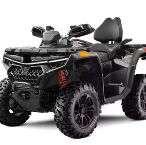 CFORCE 1000cc Original, Listo para Enviar a Todo el Mundo - Product Image 2