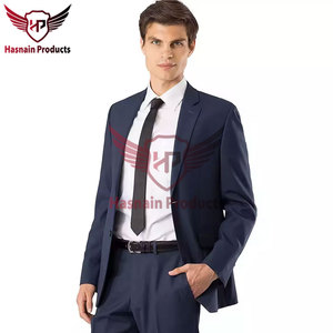 Ceinture en cuir de gentleman vintage de haute qualité fabriquée sur mesure avec de l'acier pour la fabrication professionnelle d'artisans qualifiés à boucle - Product Image 2