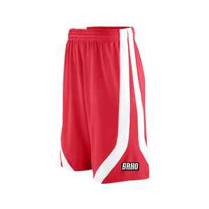 กางเกงขาสั้น GAA ใส่สบายพร้อมผ้าประสิทธิภาพสูงสำหรับนักฟุตบอลเกลิคผู้จำหน่ายชุดทีมจากปากีสถาน - Product Image 6