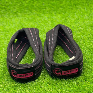 Correa de Neopreno para Levantamiento de Pesas, Ajustable, Antideslizante, Ligera, para Ejercicio, Deporte, Fitness, Gimnasio, Soporte de Agarre, Unisex - Product Image 1