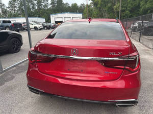 Auto Usado de Calidad a Precio Accesible, Acura RL-X SH-AW-D 2018, Volante a la Izquierda - Product Image 4