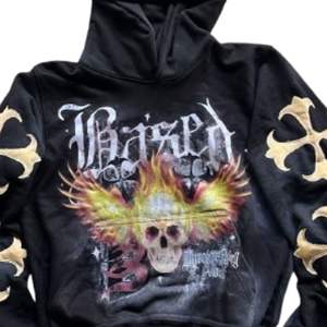 Sweats à capuche et sweatshirts de haute qualité pour hommes, vêtements d'hiver imprimés avec logo personnalisé, poids lourd 100% coton - Product Image 2