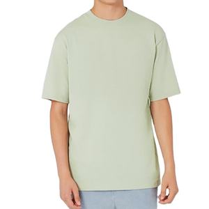 เสื้อยืดผู้ชายมาใหม่เสื้อยืดผ้าฝ้าย100% ทรงหลวมแบบกำหนดเองพิมพ์ลายเสื้อยืดสำหรับผู้หญิง - Product Image 3