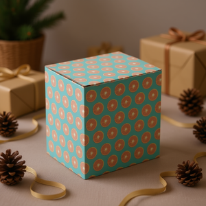 Set Regalo Personalizzato CreaBox Box EF-009 - Product Image 3