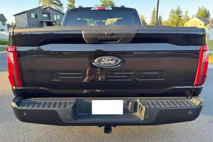 SUPER PROPRE 2024 FO-RD F-150 X-L 4X4 PRÊT À ÊTRE EXPÉDIÉ - Product Image 5