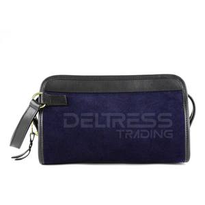 Vente en gros de haute qualité Original 2025 Kits de voyage en cuir unisexe - Product Image 5