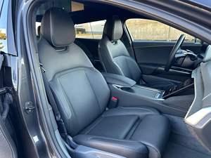 Voiture de tourisme L U C I D 2023, faible kilométrage, boîte de vitesses automatique, direction souple, essence/électrique, batterie au lithium - Product Image 2