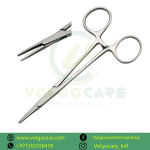 Haemostats ด้วยตนเองมาใหม่2025สแตนเลสสตีลมีให้เลือกทุกสีและดีไซน์ - Product Image 2