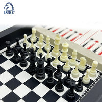 Jeu de plateau de table magnétique Ensemble de 1