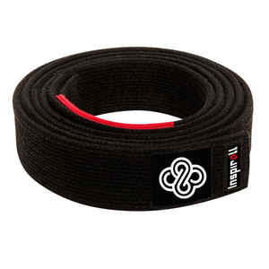 Proveedores de Pakistán, cinturón de artes marciales, superventas, cinturón de Karate brasileño con textura de tejido perlado de alta calidad - Product Image 3