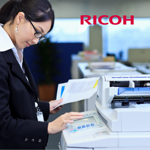 ตลับหมึกโทนเนอร์สีเหลือง Ricoh SP C250DN/SP C250SF ผงหมึกญี่ปุ่น ใช้ได้กับเครื่องพิมพ์ - Product Image 3