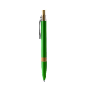 Stylo bille personnalisé à la valériane pour cadeaux d'entreprise - Product Image 5