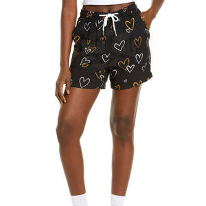 Meilleures ventes de shorts pour femmes à usage extérieur Vêtements à la mode Shorts pour femmes en matériau durable pour adultes - Product Image 2