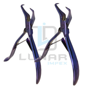 Precio al por mayor, abridor de cuentas individuales, extensiones de cabello, alicates, Kit de herramientas con logotipo de marca personalizado, etiquetado en Alicates para extensiones de cabello - Product Image 1