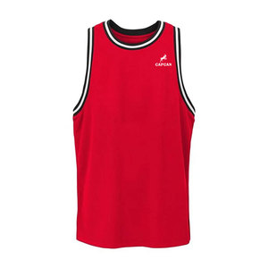 Débardeurs de fitness sans manches 100% coton de bonne qualité, confortables, pour la salle de sport, possibilité de personnaliser votre propre logo de marque - Product Image 2