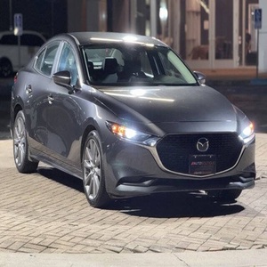 Mazda Mazda3 Sedan Select 2021 en Perfectas Condiciones - Product Image 1