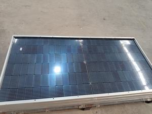 Panneaux solaires bifaciaux PERC de type N Sunlight 100W avec une efficacité de 25% - Product Image 2