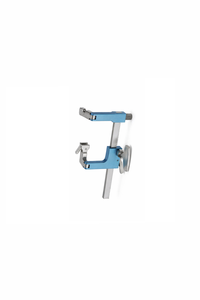 Marco Retractor Lumbar con Acoplamiento para Instrumentos, Apertura Máxima de 80 mm, Longitud del Brazo de 80 mm, Instrumento Quirúrgico - Product Image 5