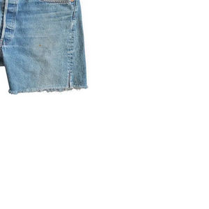 Novedades Pantalones vaqueros transpirables para mujer Pantalones cortos vaqueros de cintura alta Pantalones cortos lavados de mezclilla Pantalones cortos casuales de estilo callejero - Product Image 4