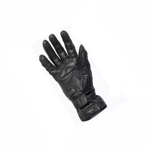 Top vente gants de moto à doigts entiers Sports d'hiver Moto & Motocross équipement de course gants de course en cuir de protection - Product Image 2