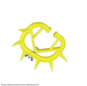 Instrumentos veterinarios reutilizables Prevención de succión de leche - Product Image 3