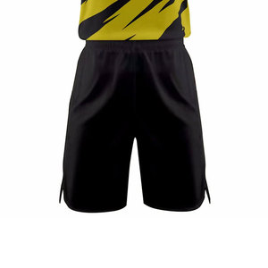 Concevez votre propre nom et votre numéro avec le logo de l'uniforme de basket-ball pour hommes meilleure vente à des prix abordables uniforme de basket-ball pour hommes - Product Image 5