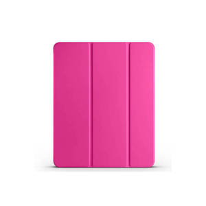 Coque intelligente Netzy 2025 M3 SAFA pour iPad Air 11 compatible, blanche, en TPU, acrylique, PU, PC, avec compartiment pour stylet et support - Product Image 4