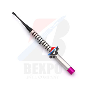 Bernard Distal 3mm Dental Instrument Proximator Manual Power Source <b>Tool</b> for <b>Cleaning</b> & Filling <b>Teeth</b> - Product Image 4