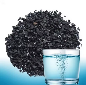 Biochar de coque de noix de coco, engrais NPK, charbon actif, biochar végétal, prix par tonne - Product Image 5
