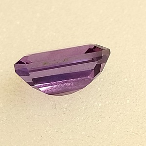 ขายด่วน! ไทเทเนียมธรรมชาติทรงสเฟน ทรงเอเมอรัลด์คัต ขนาด 10x14 มม. น้ำหนัก 7.65 กะรัต สำหรับเสริมความมั่นใจ ความคิดสร้างสรรค์ บรรเทาความเครียด มีจำหน่ายแล้ว - Product Image 4