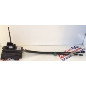 LEVA CAMBIO FIAT Grande Punto 3a Serie 55230717 199B1000 Diesel 1300 (12>) - Product Image 1