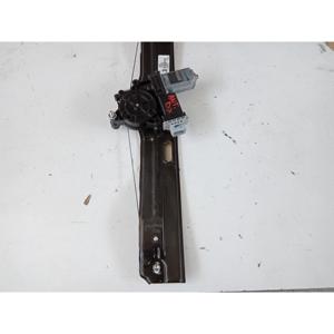 Mecanismo Regulador de Ventanilla Delantera Derecha para FIAT 500 Serie L (351_352) (12>) 51980517 - Product Image 3