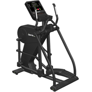 Nueva Elíptica Eléctrica SportsArt Prime de Tracción Delantera para Entrenamiento de Resistencia Cardiovascular de Cuerpo Completo, para Gimnasios Domésticos y Estudios de Fitness - Product Image 1