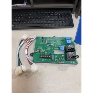 ICM282B modulo di controllo del forno a velocità fissa con parti di apparecchiature Software avanzate per la generazione di Gas - Product Image 4