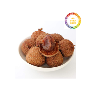 Premium Dry Lychee Vietnam Origin-Dulce, suave y asequible - Product Image 3