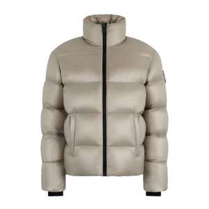 Blousons matelassés pour temps froid, doudoune d'hiver pour homme, blouson matelassé de haute qualité, respirant pour homme 2026 - Product Image 1