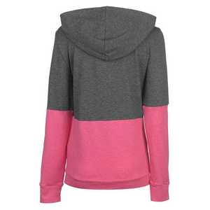 Fournisseur de survêtements pour femmes, légers pour la course à pied, survêtements pour femmes en deux pièces, fermeture éclair, survêtements pour femmes respirants - Product Image 5