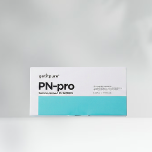 Getitpure PN Pro Booster Quotidien de Conditionnement de la Peau Produit de Soin de la Peau Premium - Product Image 2