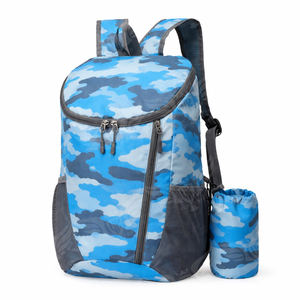 Mochila OEM para Gimnasio y Viajes, para Hombres y Mujeres, Informal, para la Escuela, Senderismo y Actividades al Aire Libre - Product Image 1