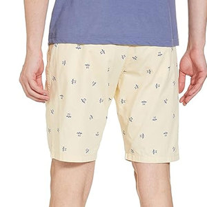 Fabriqué en usine Conception personnalisée de votre propre logo Hommes Shorts décontractés Confortable Fashion Wear Hommes Shorts - Product Image 4
