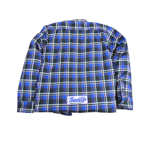 Camisa de Franela para Motociclistas con Protección CE, Venta al por Mayor de Fábrica OEM, Marca Privada, Exportación B2B de Ropa - Product Image 2