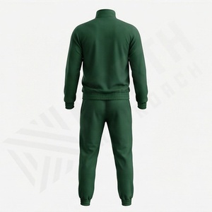 Conjunto Deportivo para Hombre, Ropa de Entrenamiento Deportiva para Exteriores, Diseño Personalizado de Alta Calidad, Conjuntos de Invierno para Adultos, para Correr, Gimnasio, Fitness - Product Image 2